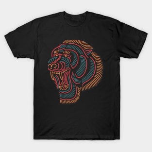 Man Eater T-Shirt